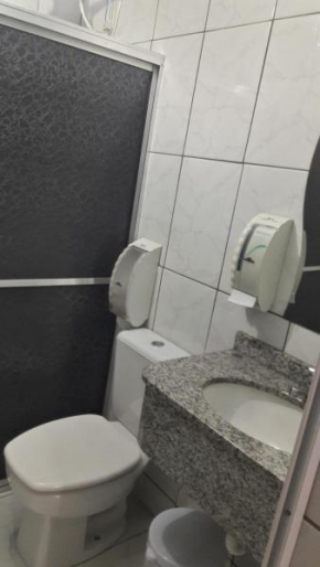 Apartamento temporário Vila Yolanda